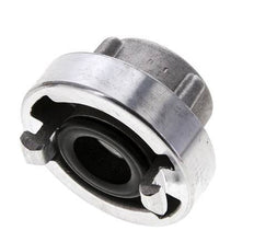 Acoplamiento Storz de aluminio forjado 25-D (31 mm) G 3/4'' rosca hembra