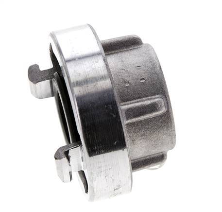 Acoplamiento Storz de aluminio forjado 25-D (31 mm) G 3/4'' rosca hembra