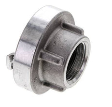 Acoplamiento Storz de aluminio forjado 25-D (31 mm) G 3/4'' rosca hembra