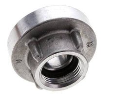 Acoplamiento Storz de aluminio forjado 25-D (31 mm) G 3/4'' rosca hembra