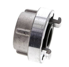 Acoplamiento Storz de aluminio forjado 25-D (31 mm) G 1'' rosca hembra