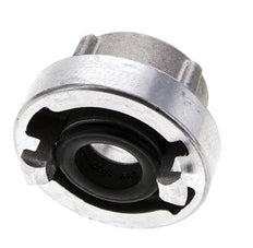 Acoplamiento Storz de aluminio forjado 25-D (31 mm) G 1'' rosca hembra