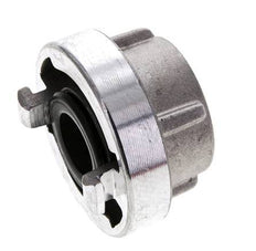 Acoplamiento Storz de aluminio forjado 25-D (31 mm) G 1'' rosca hembra