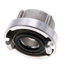 Acoplamiento Storz de aluminio forjado de 32 (44 mm) G 1'' rosca hembra