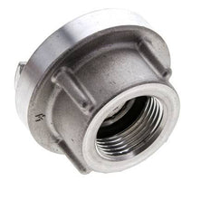 Acoplamiento Storz de aluminio forjado de 32 (44 mm) G 1'' rosca hembra