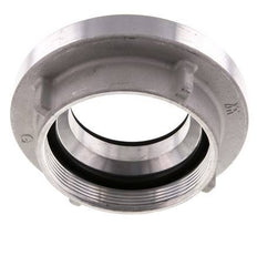 Acoplamiento Storz de aluminio forjado 75-B (89 mm) G 3'' rosca hembra