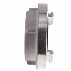 Acoplamiento Storz de aluminio forjado 75-B (89 mm) G 3'' rosca hembra