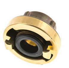 acoplamiento Storz de latón 25-D (31 mm) G 1/2'' rosca hembra