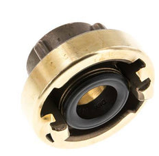 acoplamiento Storz de latón 25-D (31 mm) G 3/4'' rosca hembra