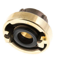 acoplamiento Storz de latón 25-D (31 mm) G 3/4'' rosca hembra
