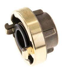 acoplamiento Storz de latón 25-D (31 mm) G 3/4'' rosca hembra