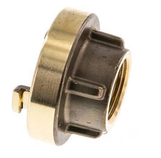 acoplamiento Storz de latón 25-D (31 mm) G 3/4'' rosca hembra