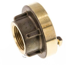 acoplamiento Storz de latón 25-D (31 mm) G 3/4'' rosca hembra