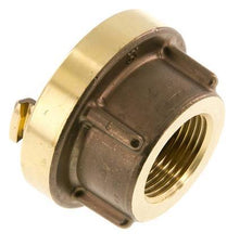 32 (44 mm) Acoplamiento Storz de latón G 1'' rosca hembra