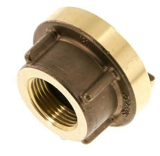 32 (44 mm) Acoplamiento Storz de latón G 1'' rosca hembra