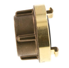 32 (44 mm) Acoplamiento Storz de latón G 1'' rosca hembra