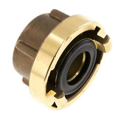 32 (44 mm) Acoplamiento Storz de latón G 1'' rosca hembra