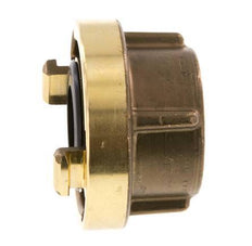 32 (44 mm) Acoplamiento Storz de latón G 1'' rosca hembra