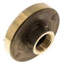 acoplamiento Storz 52-C (66 mm) de latón G 1'' rosca hembra