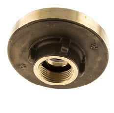 acoplamiento Storz 52-C (66 mm) de latón G 1'' rosca hembra
