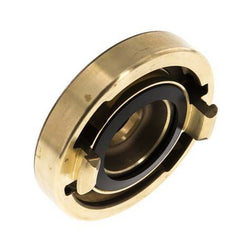 acoplamiento Storz 52-C (66 mm) de latón G 1'' rosca hembra