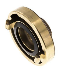acoplamiento Storz 52-C (66 mm) de latón G 1'' rosca hembra