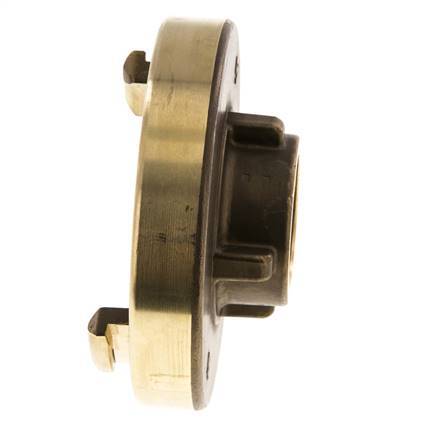 acoplamiento Storz 52-C (66 mm) de latón G 1'' rosca hembra