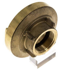 acoplamiento Storz 52-C (66 mm) de latón G 1 1/4'' rosca hembra
