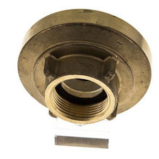 acoplamiento Storz 52-C (66 mm) de latón G 1 1/4'' rosca hembra