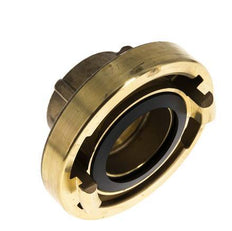 acoplamiento Storz 52-C (66 mm) de latón G 1 1/4'' rosca hembra