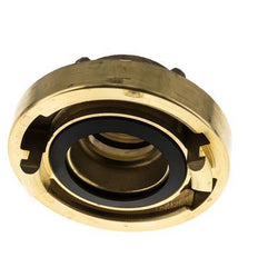 acoplamiento Storz 52-C (66 mm) de latón G 1 1/4'' rosca hembra