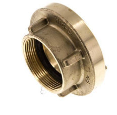 acoplamiento Storz 52-C (66 mm) de latón G 2'' rosca hembra