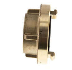 acoplamiento Storz 52-C (66 mm) de latón G 2'' rosca hembra