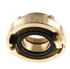 acoplamiento Storz 52-C (66 mm) de latón G 2'' rosca hembra