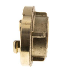 acoplamiento Storz 52-C (66 mm) de latón G 2'' rosca hembra