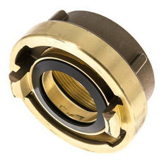 acoplamiento Storz 52-C (66 mm) de latón G 2 1/2'' rosca hembra