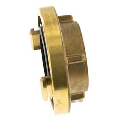 acoplamiento Storz 75-B (89 mm) de latón G 2 1/2'' rosca hembra