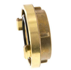 acoplamiento Storz 75-B (89 mm) de latón G 3'' rosca hembra