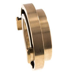 acoplamiento Storz de latón de 100 (115 mm) G 4'' rosca hembra