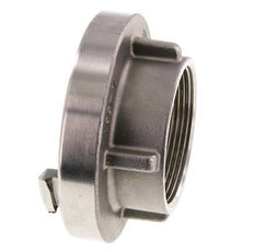 acoplamiento Storz 52-C (66 mm) de acero inoxidable G 2'' rosca hembra