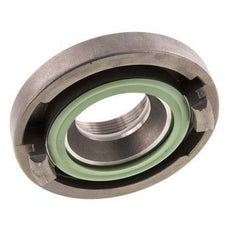 acoplamiento Storz 75-B (89 mm) de acero inoxidable G 2'' rosca hembra