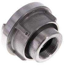 Acoplamiento Storz 52-C (66 mm) de aluminio forjado G 1 1/4'' rosca hembra giratorio