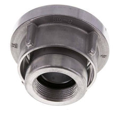 Acoplamiento Storz 52-C (66 mm) de aluminio forjado G 1 1/4'' rosca hembra giratorio