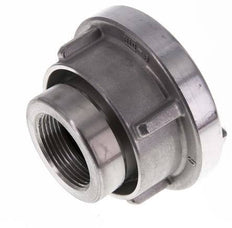 Acoplamiento Storz 52-C (66 mm) de aluminio forjado G 1 1/4'' rosca hembra giratorio
