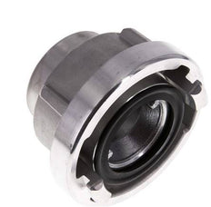 Acoplamiento Storz 52-C (66 mm) de aluminio forjado G 1 1/4'' rosca hembra giratorio
