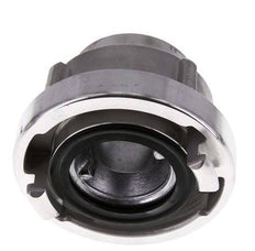 Acoplamiento Storz 52-C (66 mm) de aluminio forjado G 1 1/4'' rosca hembra giratorio