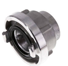 Acoplamiento Storz 52-C (66 mm) de aluminio forjado G 1 1/4'' rosca hembra giratorio