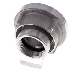 Acoplamiento Storz 52-C (66 mm) de aluminio forjado G 1 1/2'' rosca hembra giratorio