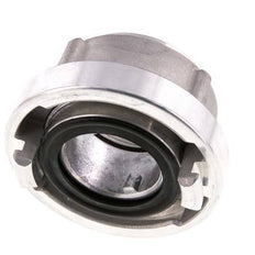 Acoplamiento Storz 52-C (66 mm) de aluminio forjado G 2'' rosca hembra giratorio