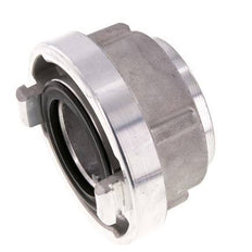 Acoplamiento Storz 52-C (66 mm) de aluminio forjado G 2'' rosca hembra giratorio